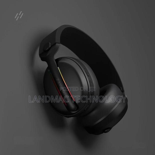 Heatz Zg29 Wireless Gaming Headset · Photo 2