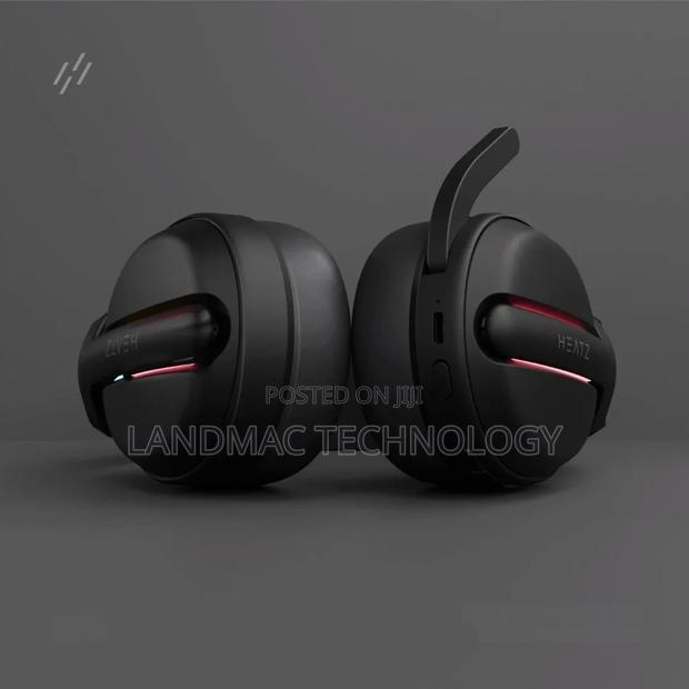 Heatz Zg29 Wireless Gaming Headset · Photo 3