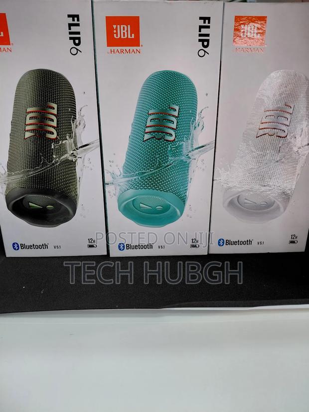 JBL Flip 6 · Photo 3