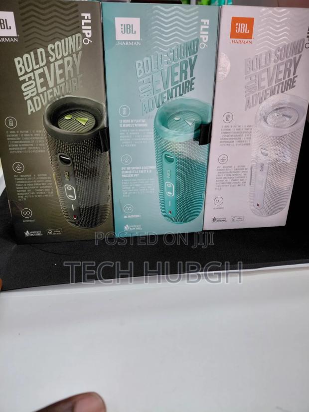 JBL Flip 6 · Photo 4