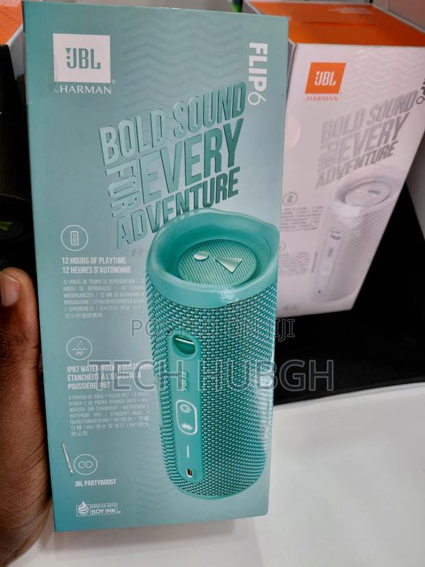 JBL Flip 6 · Photo 7