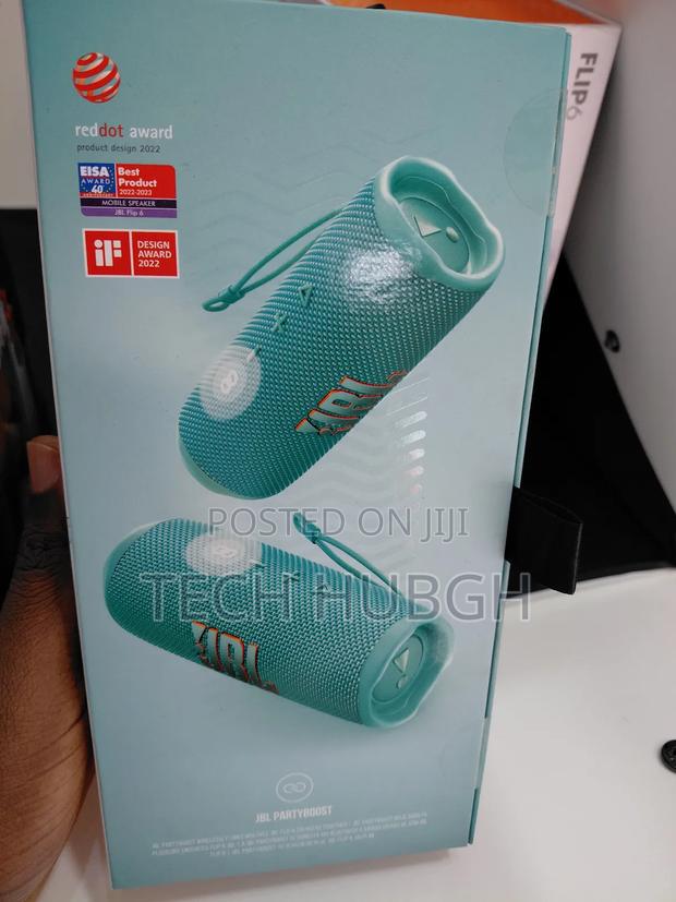 JBL Flip 6 · Photo 8