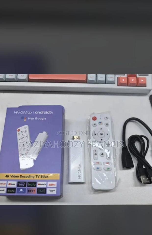 Android Tv Stick · Photo 2