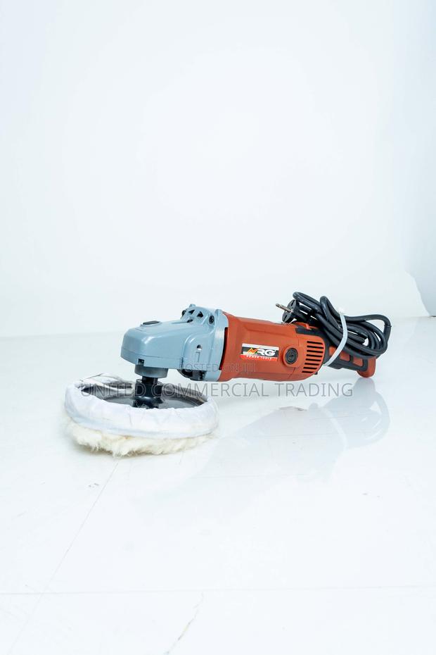 Nrg Polisher · Photo 1
