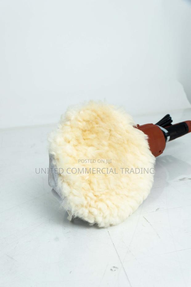 Nrg Polisher · Photo 2