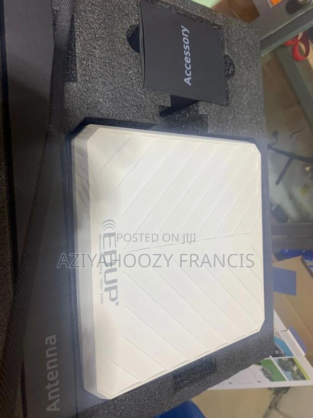 Wifi 6 Outdoor Access Point · Photo 2