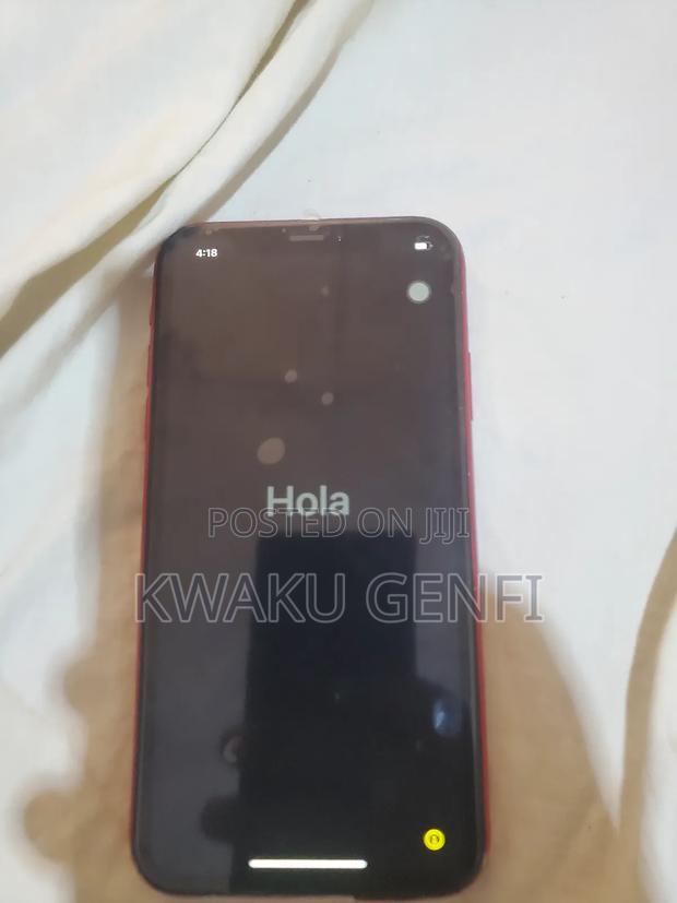 iPhone Xr LCD · Photo 1