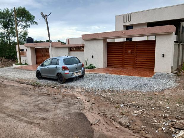 4bdrm House in Tom Rock Estates, Kumasi Metropolitan for sale · Photo 1