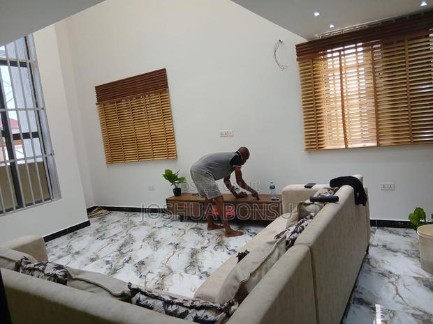 4bdrm House in Tom Rock Estates, Kumasi Metropolitan for sale · Photo 3