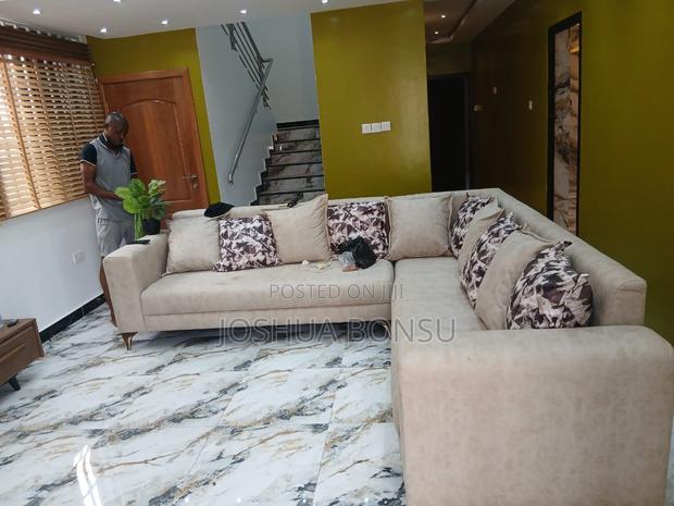 4bdrm House in Tom Rock Estates, Kumasi Metropolitan for sale · Photo 4