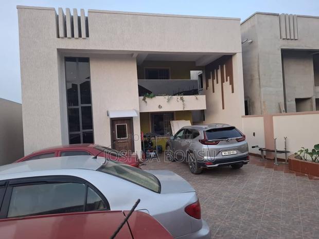 4bdrm House in Tom Rock Estates, Kumasi Metropolitan for sale · Photo 5