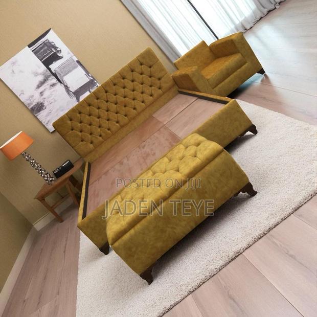 Brand New Quality Luxury Bed Frame · Photo 1