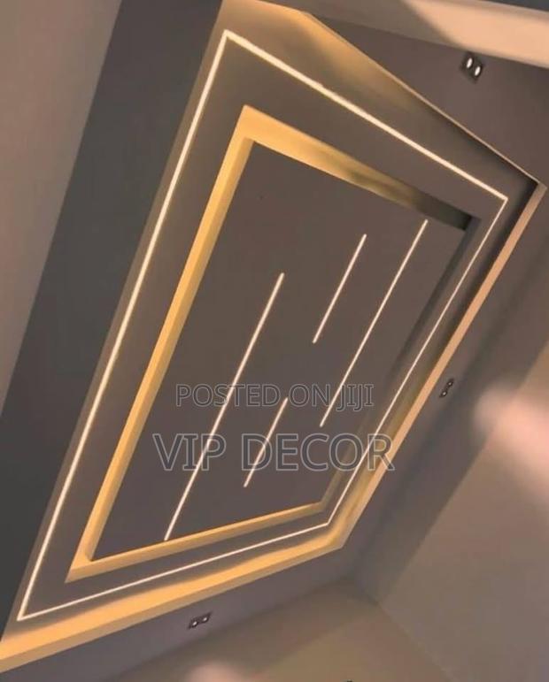 New Plaster Board Installation LTD · Photo 2