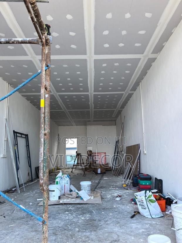 New Plaster Board Installation LTD · Photo 6