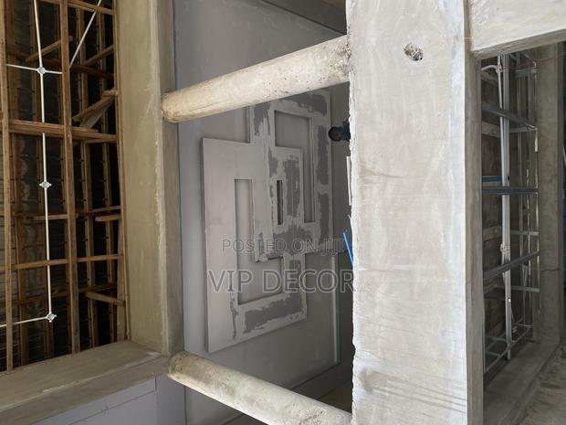 New Plaster Board Installation LTD · Photo 5