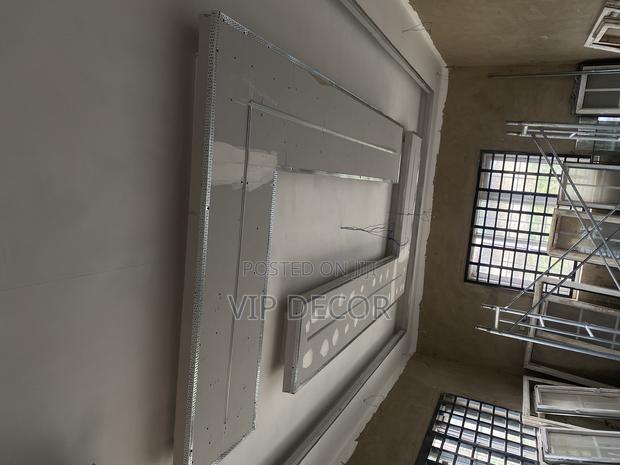 New Plaster Board Installation LTD · Photo 1