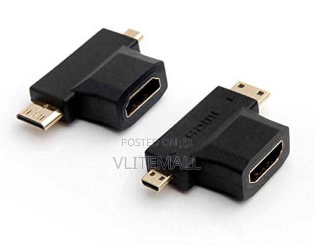 Hdmi To Dvi Adaptar · Photo 3