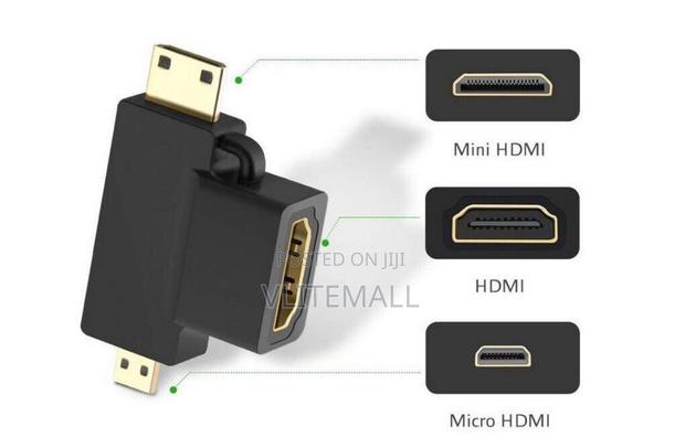 Hdmi To Dvi Adaptar · Photo 4