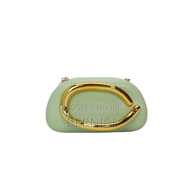 Elegant Designer Clutch Bag · Photo 3