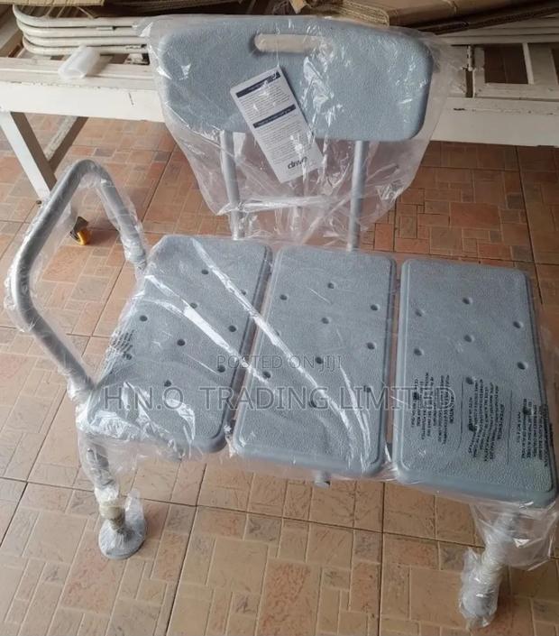 Big Bathing Seat · Photo 1