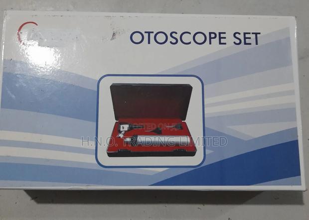 An Autoscope · Photo 1