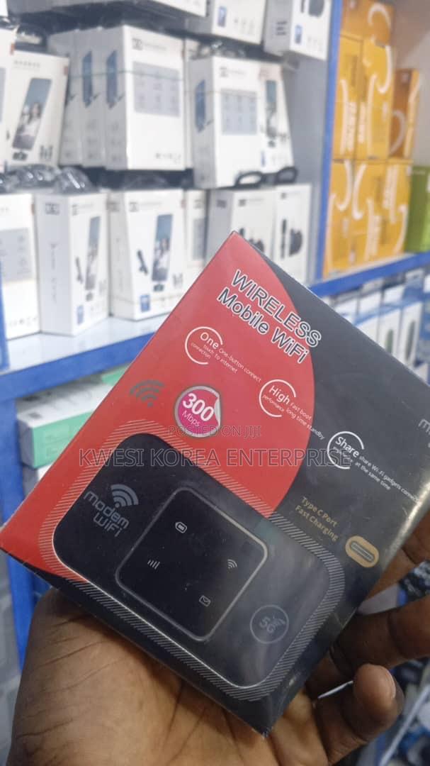 Portable Wifi · Photo 1