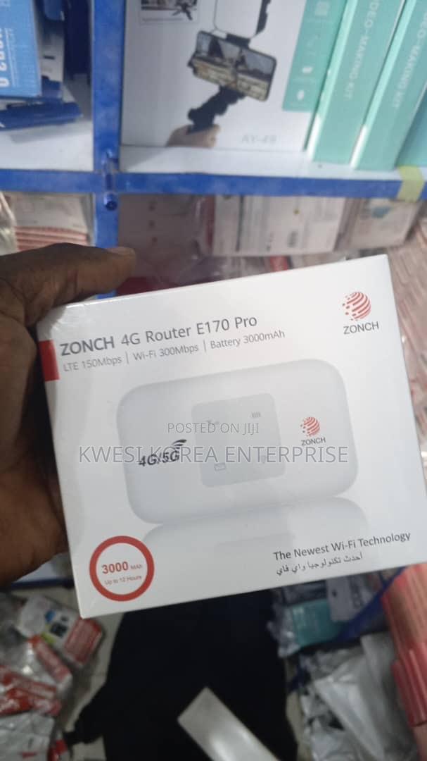Portable Wifi · Photo 2
