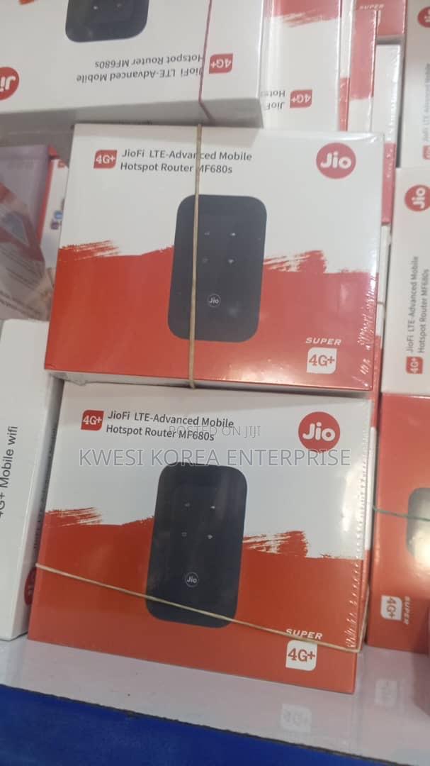 Portable Wifi · Photo 3