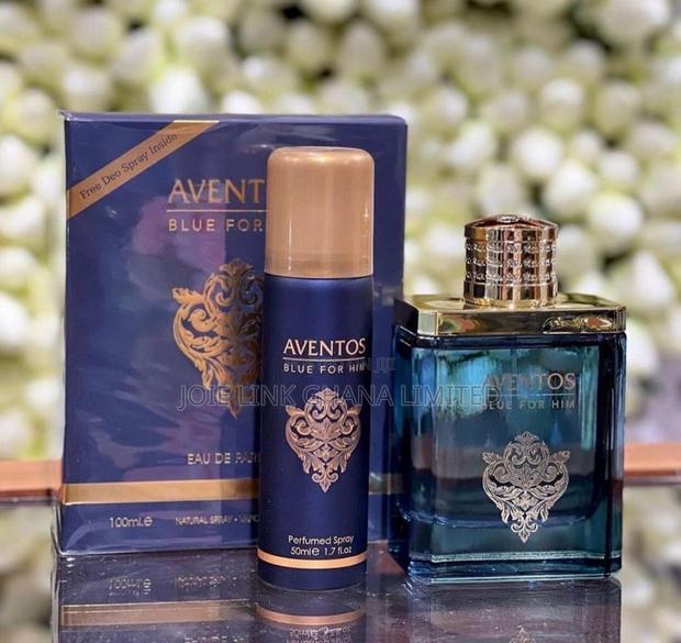 Aventos Perfume · Photo 1