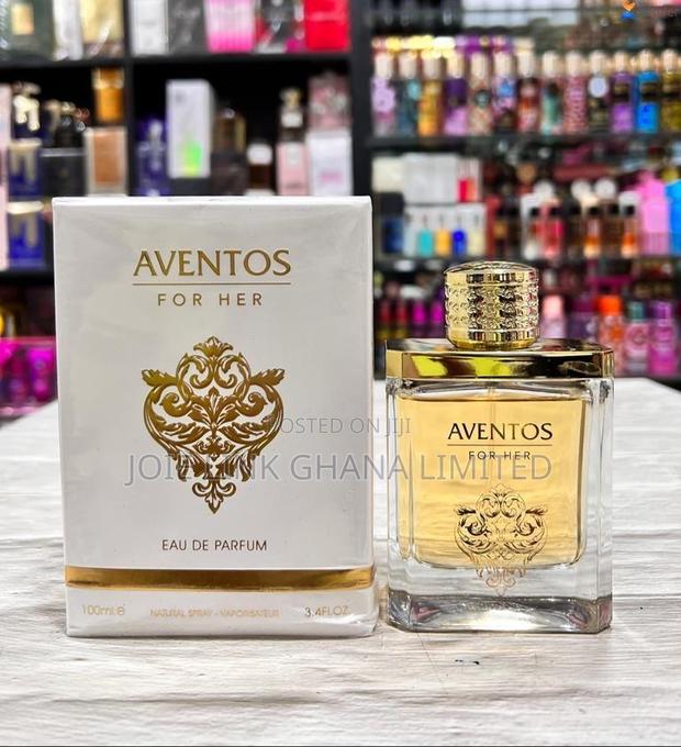 Aventos Perfume · Photo 2