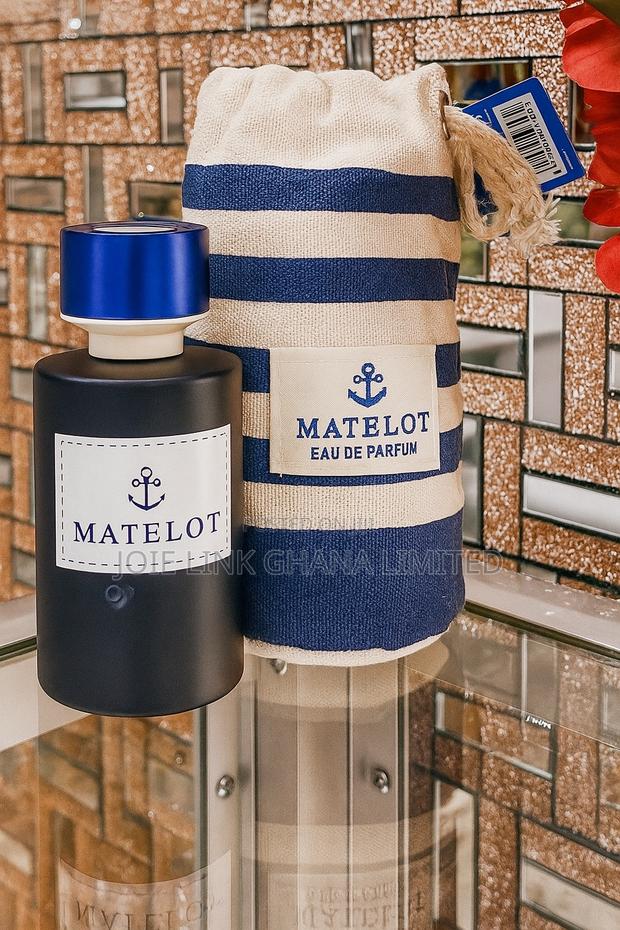Matelot Perfume · Photo 1