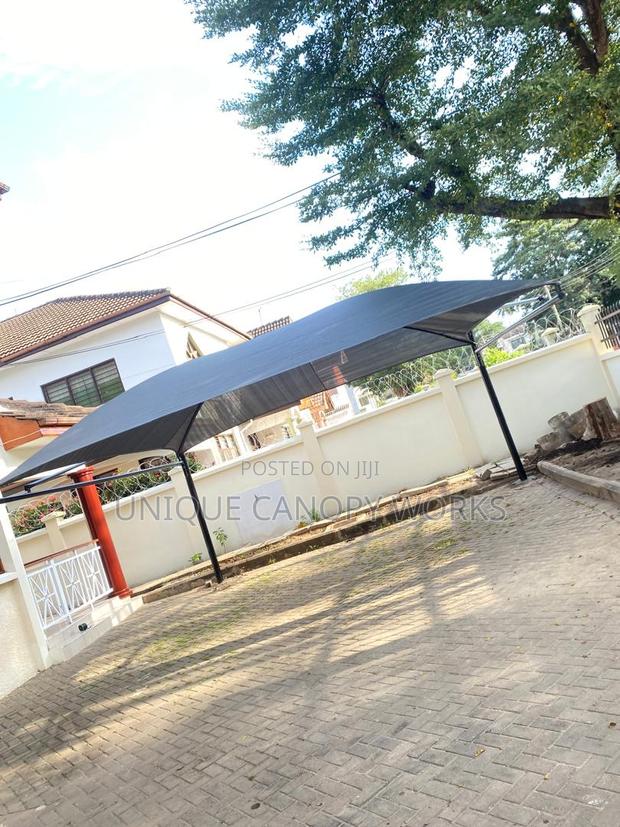 Style Up Canopy · Photo 1