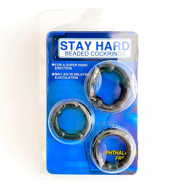 Cock Rings · Photo 2