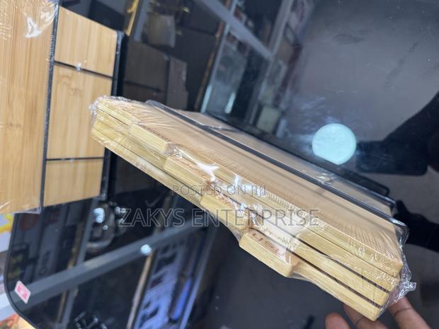 4in1chopping Board · Photo 2