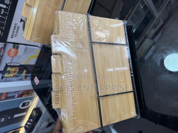 4in1chopping Board · Photo 4