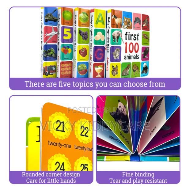Educational Books · Photo 2