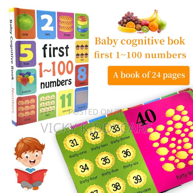 Educational Books · Photo 3