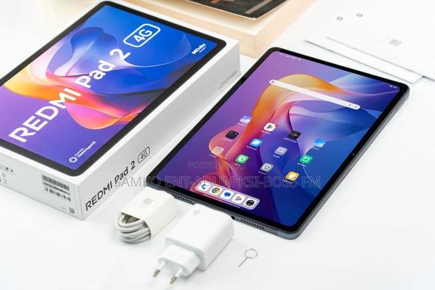 New Xiaomi Mi Pad 2 128 GB Black · Photo 2