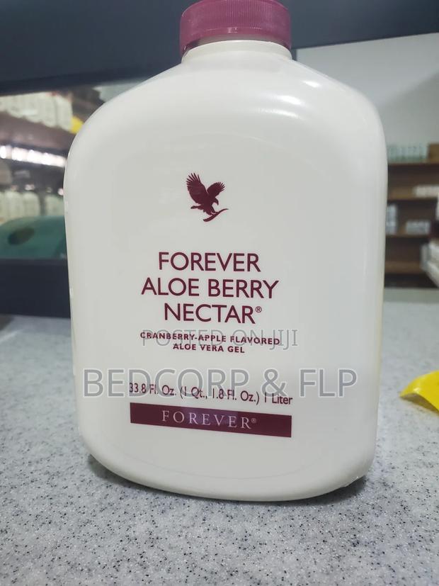 Fl Forever Aloe Berry Nectar Juice · Photo 1