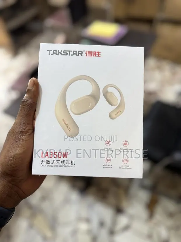 Takstar Bluetooth Headset · Photo 1