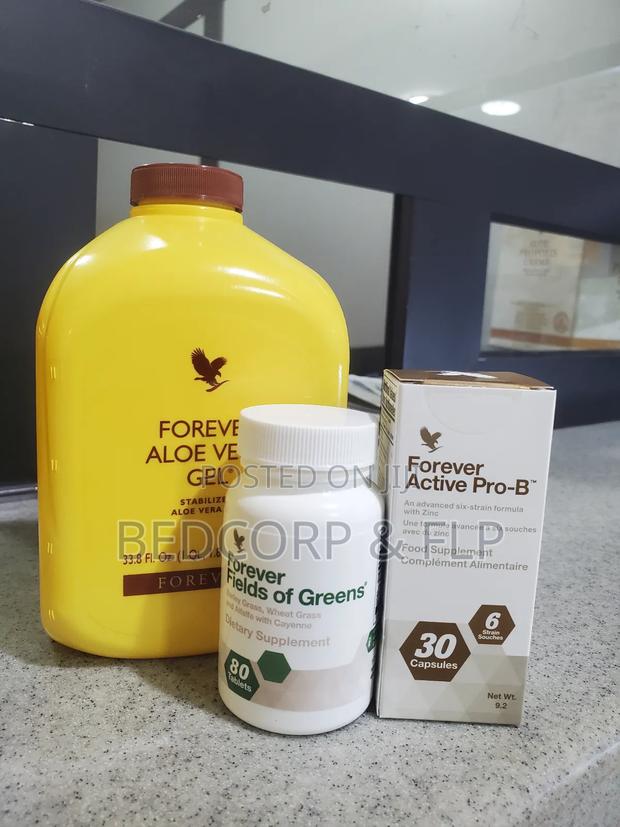 Fl Forever Ulcer Pack · Photo 1