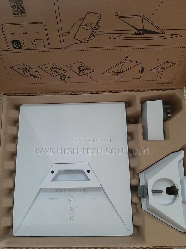 Starlink Mini (Free 1st Month Free Installation) · Photo 3