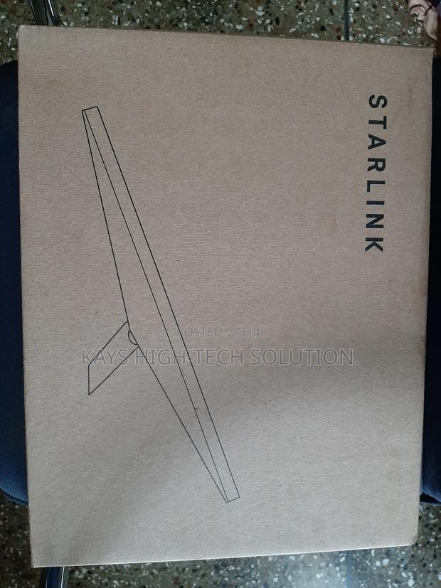 Starlink Mini (Free 1st Month Free Installation) · Photo 2