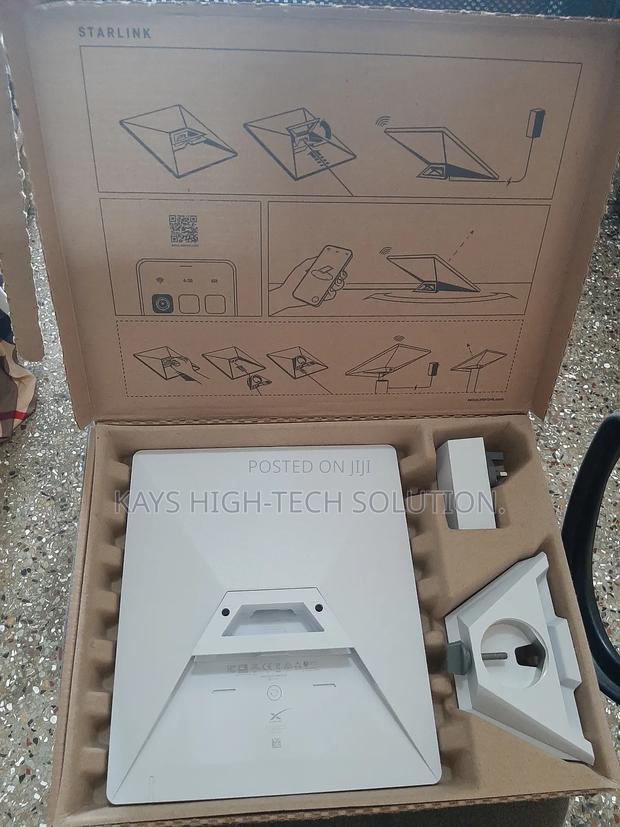 Starlink Mini (Free 1st Month Free Installation) · Photo 4