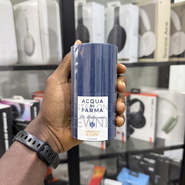 Acqua Di Parma Blu Mediterranes · Photo 1