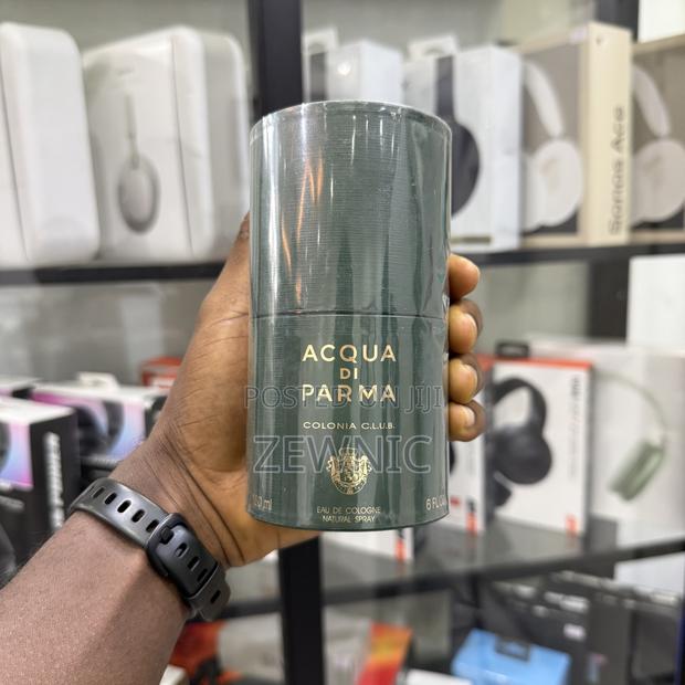 Acqua Di Parma Colonia C.L.U.B. 180ml · Photo 1