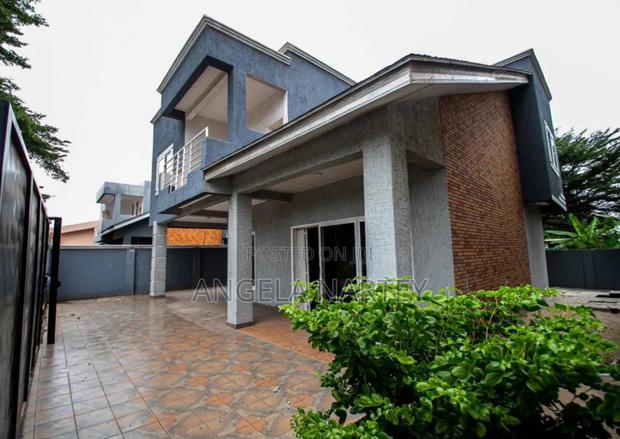 4bdrm House in Community 18 Spintex for sale · Photo 1