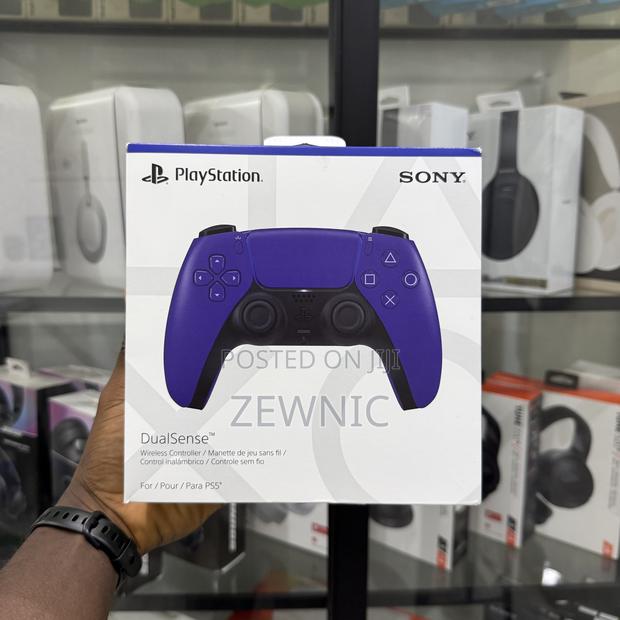 Ps5 Dualsense Controller · Photo 3