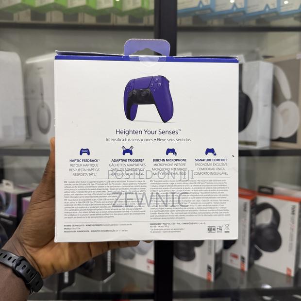 Ps5 Dualsense Controller · Photo 4