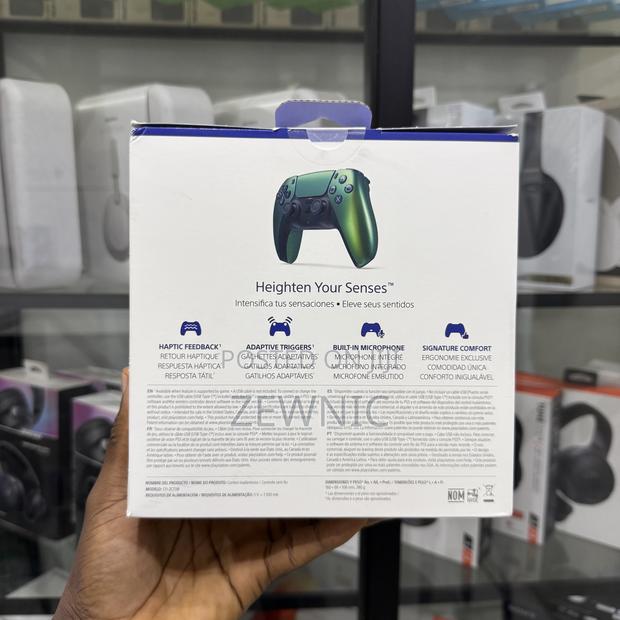 Ps5 Dualsense Controller · Photo 2